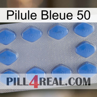 Blue Pill 50 21